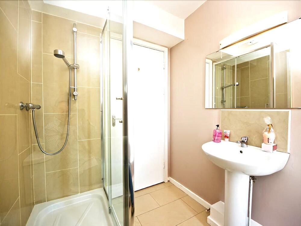 Staycity Aparthotels Millennium Walk ダブリン エクステリア 写真