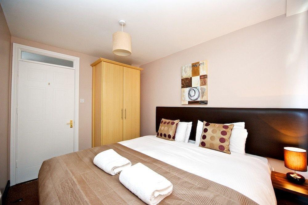 Staycity Aparthotels Millennium Walk ダブリン エクステリア 写真